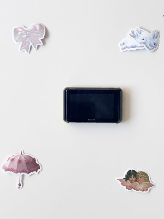 Sony Cyber-shot DSC-T99 14.1MP Digital Camera Green