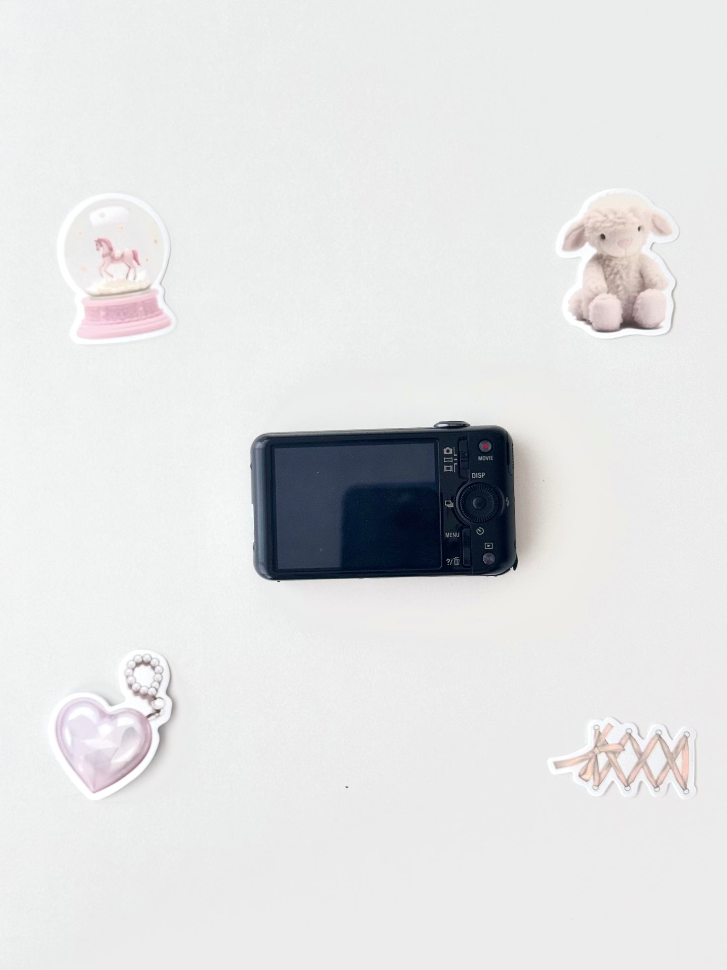 Sony Cyber-shot DSC-WX50 16.2MP Digital Camera Black