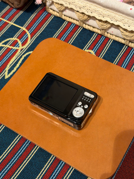 Fujifilm FinePix AX500 14MP Black