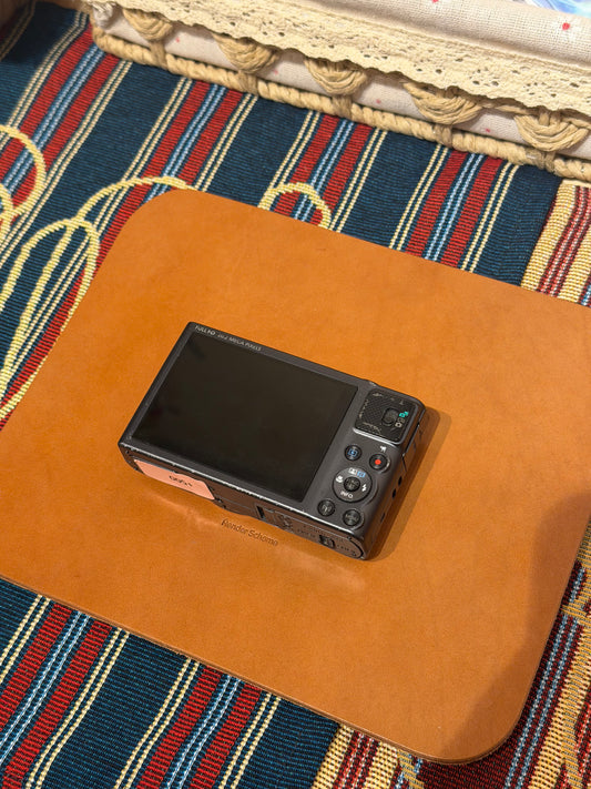 Canon PowerShot SX620 HS 20.2MP Black