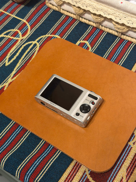 Sony Cyber‑shot DSC‑W800 20.1MP Silver