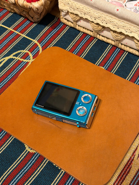 Fujifilm Z20fd 10MP Blue