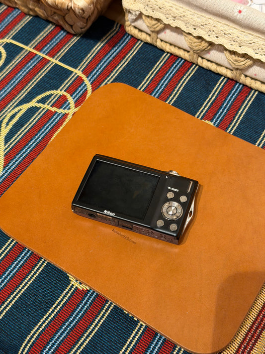 Nikon Coolpix S3000 12MP Purple