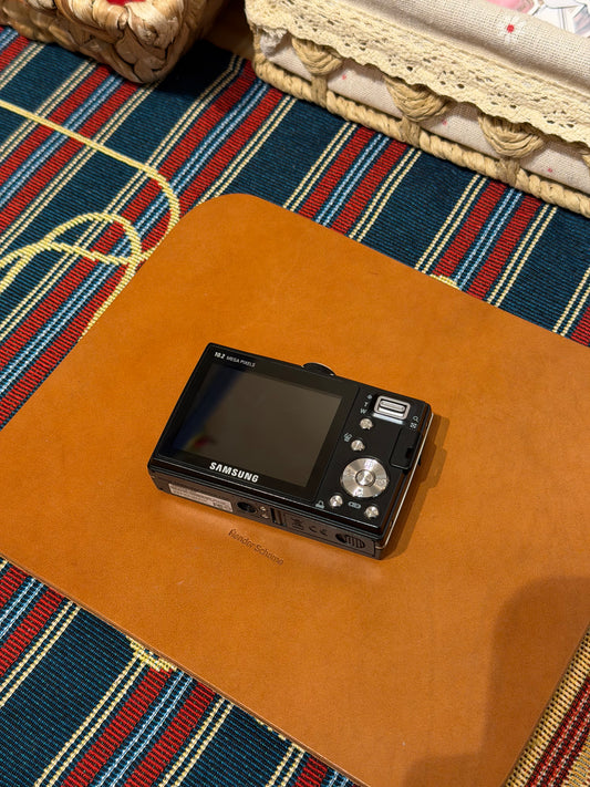 Samsung Digimax L200 10.1MP Black