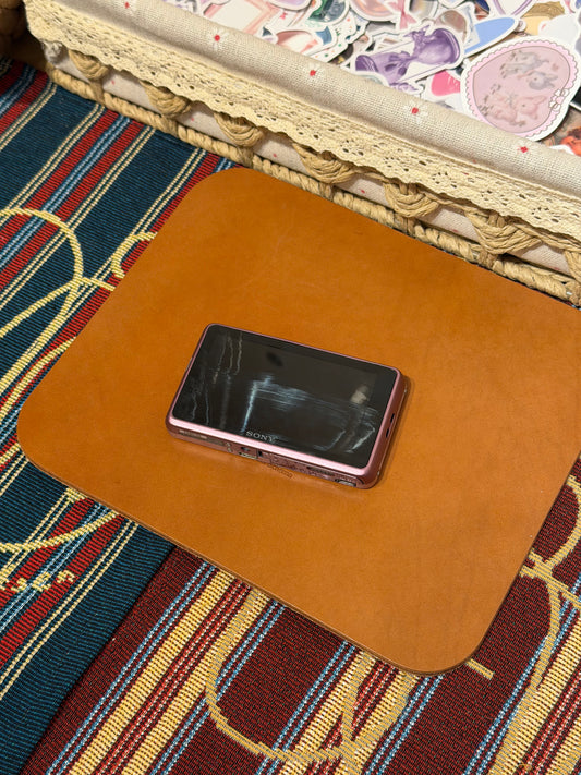 Sony Cyber-shot DSC-TX66 18.2MP Pink
