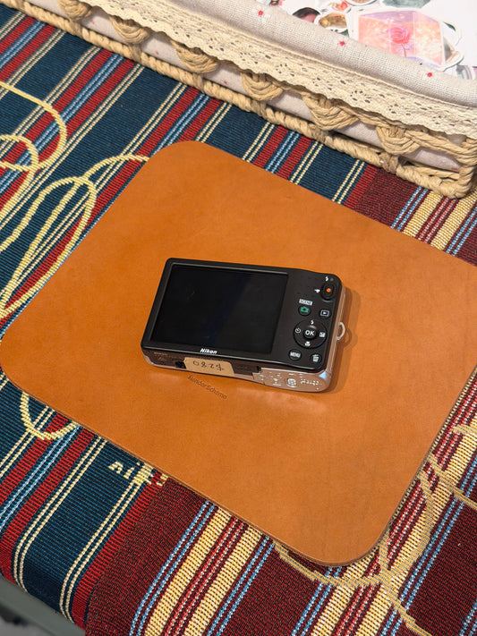 Nikon Coolpix L32 20.1MP Silver
