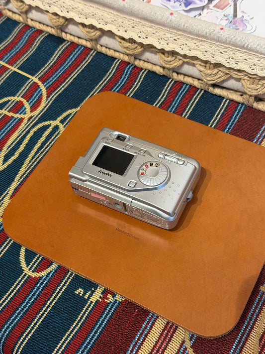 Fujifilm FinePix A303 3.2MP Silver