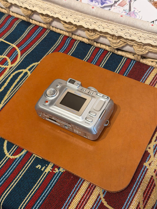 Kodak EasyShare CX7430 4MP Silver