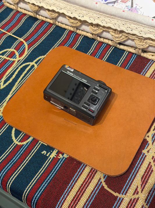 Kodak EasyShare Z885 8.1MP Dark Grey