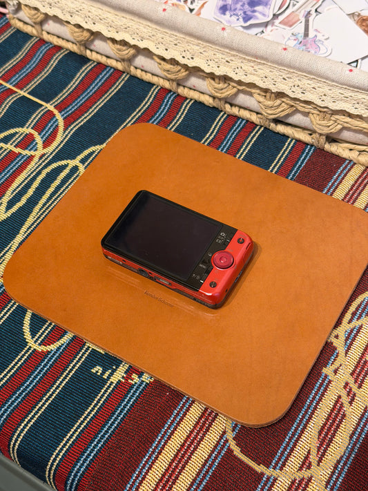 Sony Cyber-shot DSC-WX9 16.2MP Red
