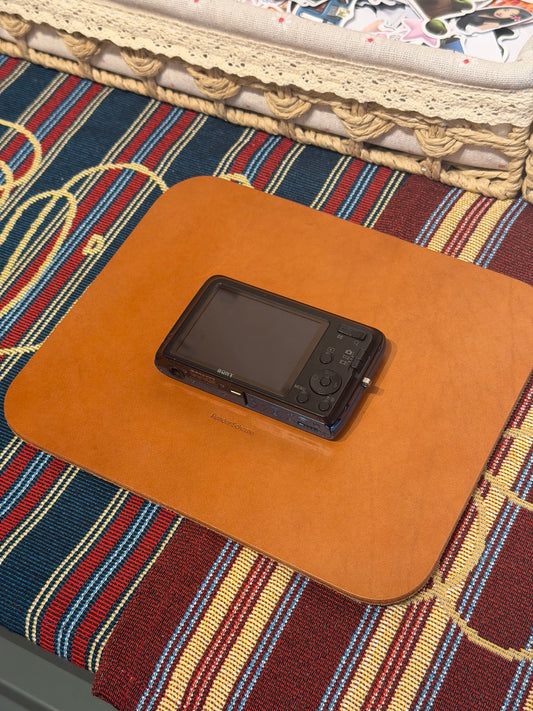 Sony Cyber-shot DSC-W670 16.1MP Blue