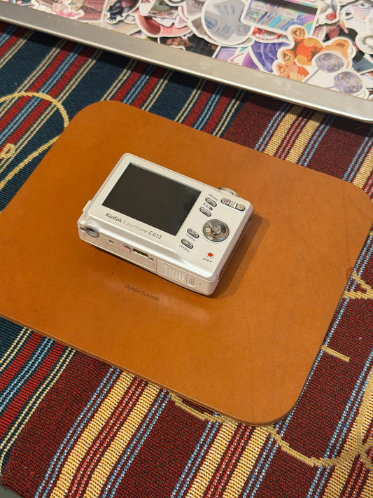 Kodak EasyShare C613 6.1MP White