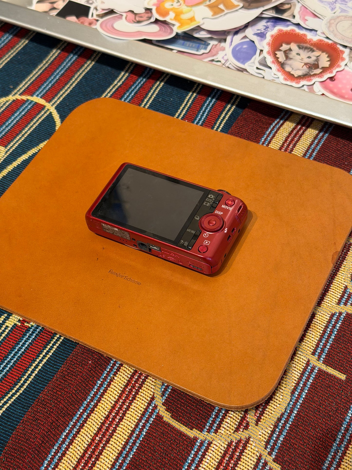 Sony Cyber-shot DSC-WX80 16.2MP Pink