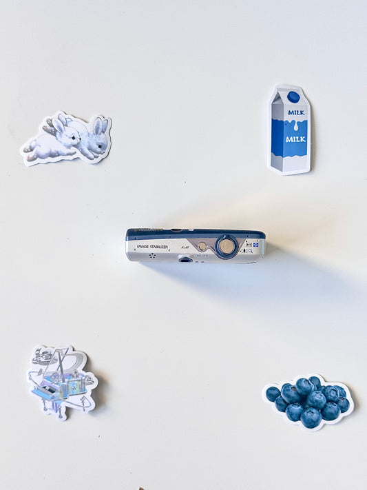 Canon PowerShot SD1200 IS 10MP Digital Camera Gray