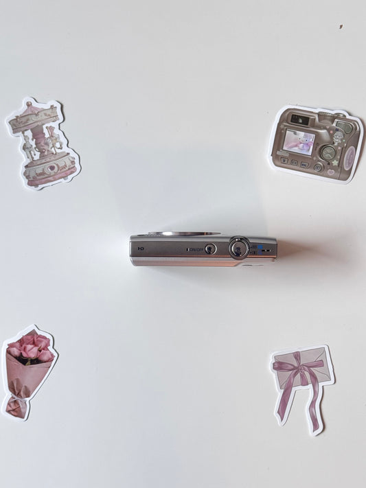 Canon PowerShot Elph180 20MP Digital Camera Silver