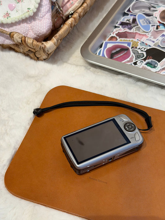 Canon PowerShot SD980 IS 12.1MP Silver