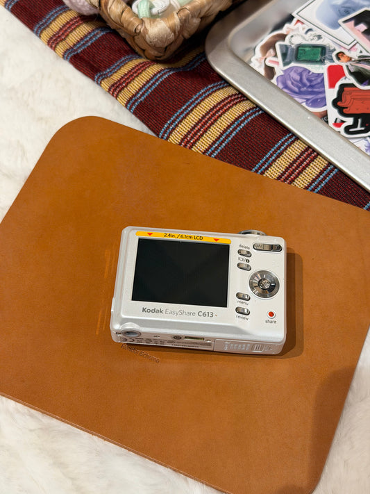 Kodak EasyShare C613 6.2MP White