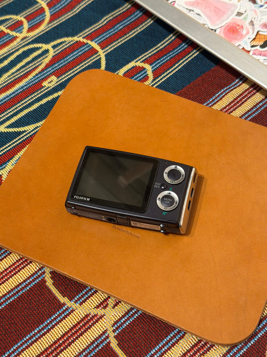 Fujifilm FinePix Z10fd 7.2MP Black