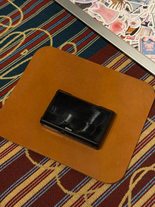 Nikon Coolpix S100 16.0MP Black