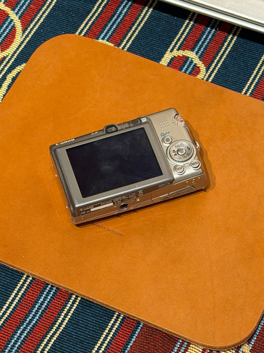 Canon PowerShot SD850 IS / IXUS 950 IS 8MP Silver