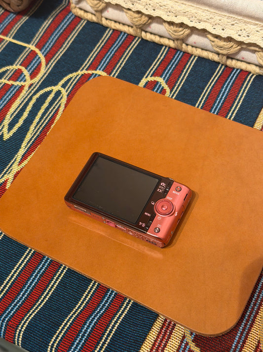 Sony Cyber‑shot DSC‑WX100 18.2MP Pink