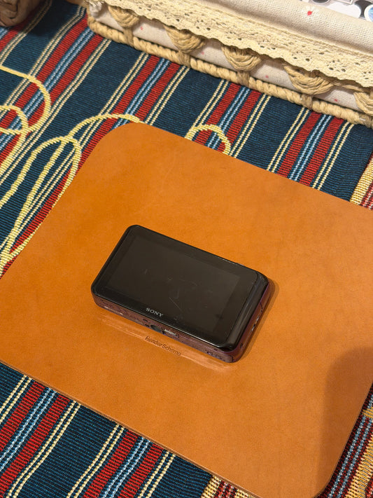 Sony Cyber‑shot DSC‑WX30 16.2MP Purple