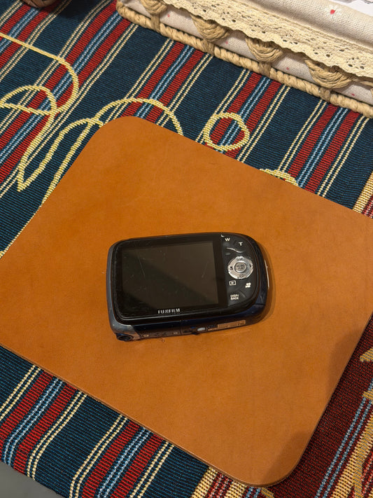 Fujifilm FinePix XP10 12.2MP Blue
