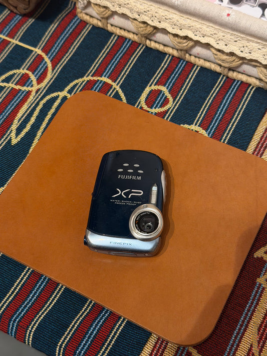 Fujifilm FinePix XP10 12.2MP Blue
