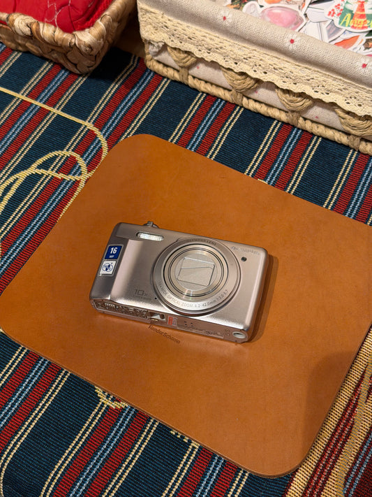 Olympus VR‑340 16MP Silver