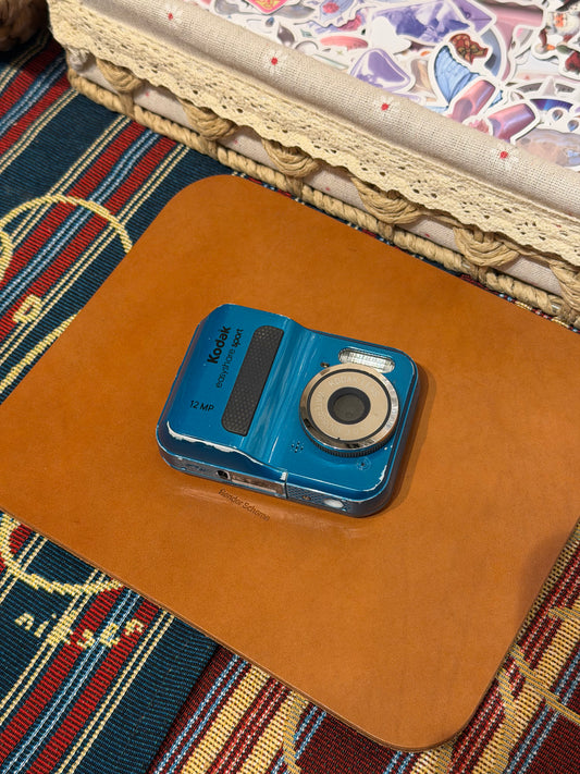 Kodak EasyShare Sport C123 12MP Blue