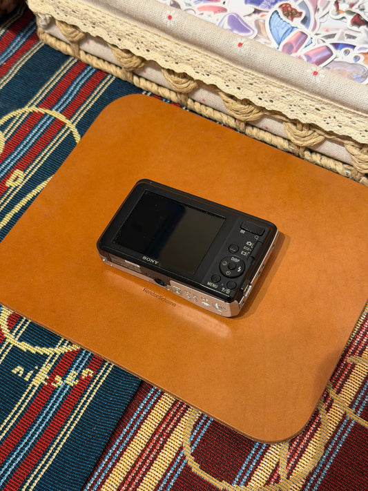 Sony Cyber‑shot DSC‑S5000 14.1MP Silver