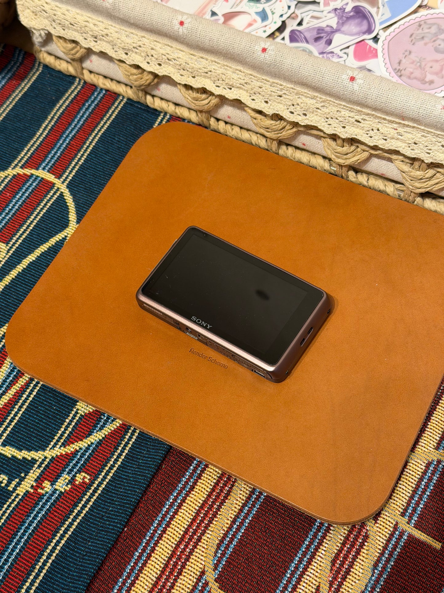 Sony Cyber-shot DSC-TX55 16.2MP Charcoal