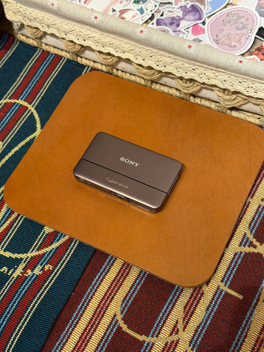 Sony Cyber-shot DSC-TX55 16.2MP Charcoal