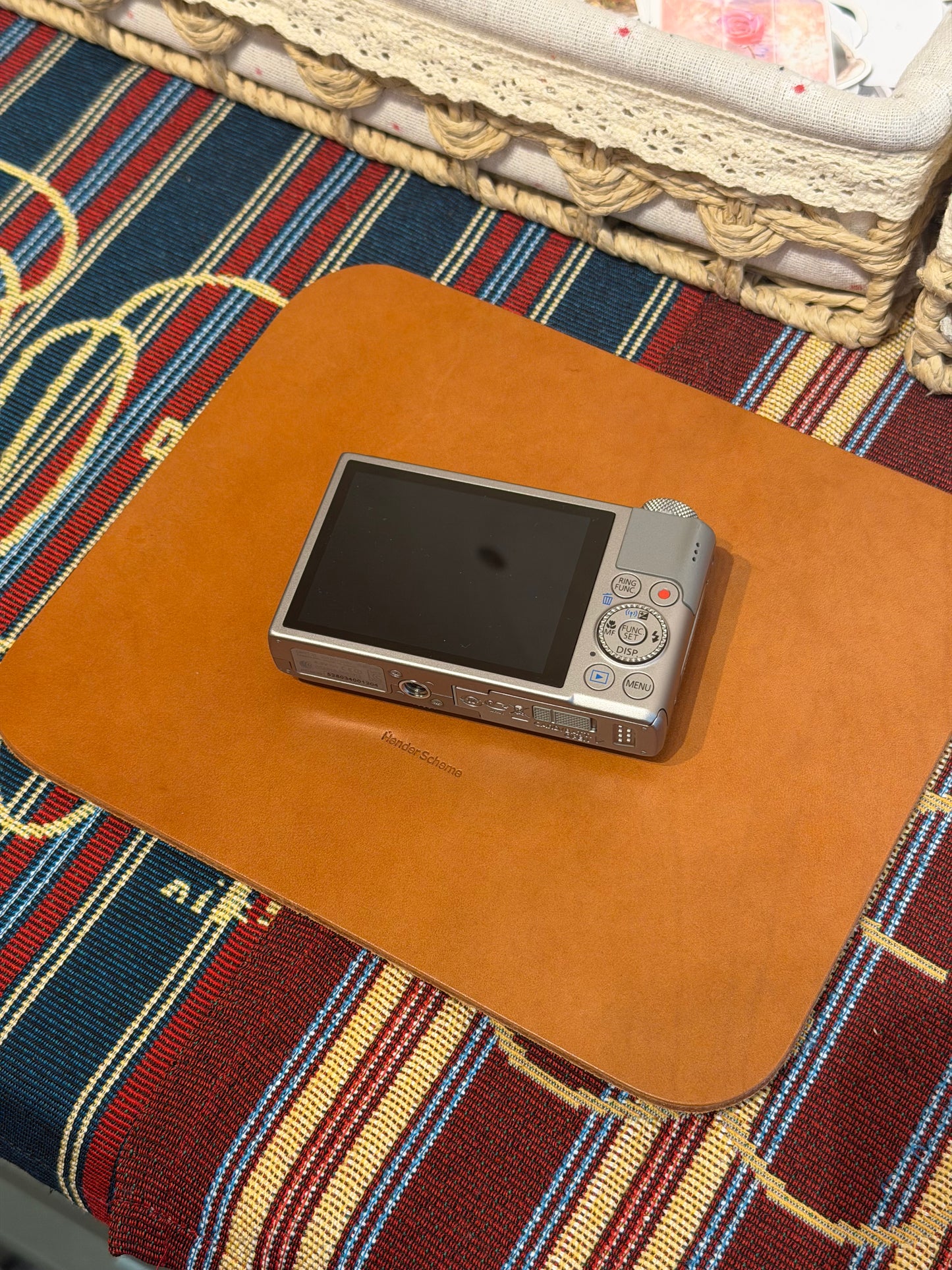 Canon PowerShot S110 Silver