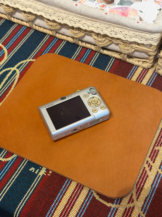 Canon PowerShot SD1200 IS / IXUS 95 IS 10MP Orange