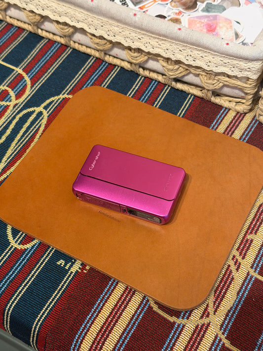 Sony Cyber-shot DSC-TX10 16.2MP Pink