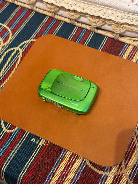 Fujifilm FinePix Z35 10MP Green