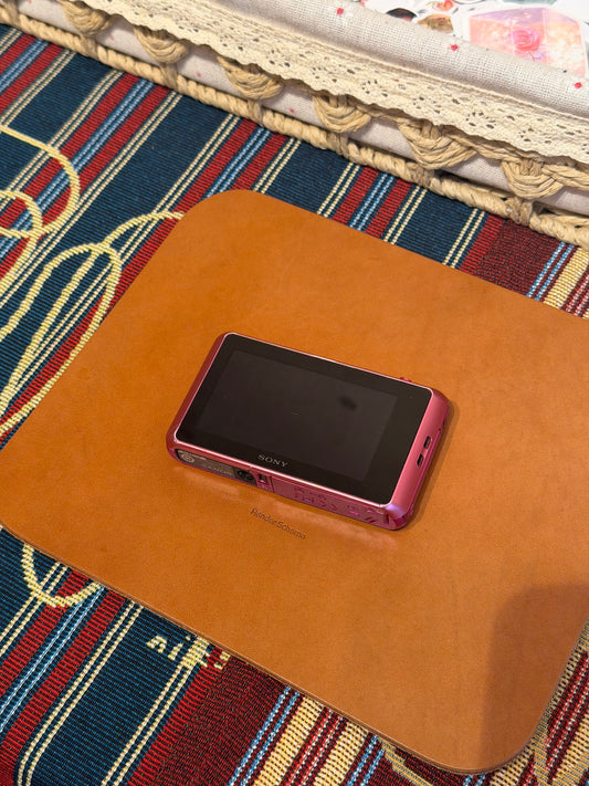 Sony Cyber-shot DSC-TX10 16.2MP Pink