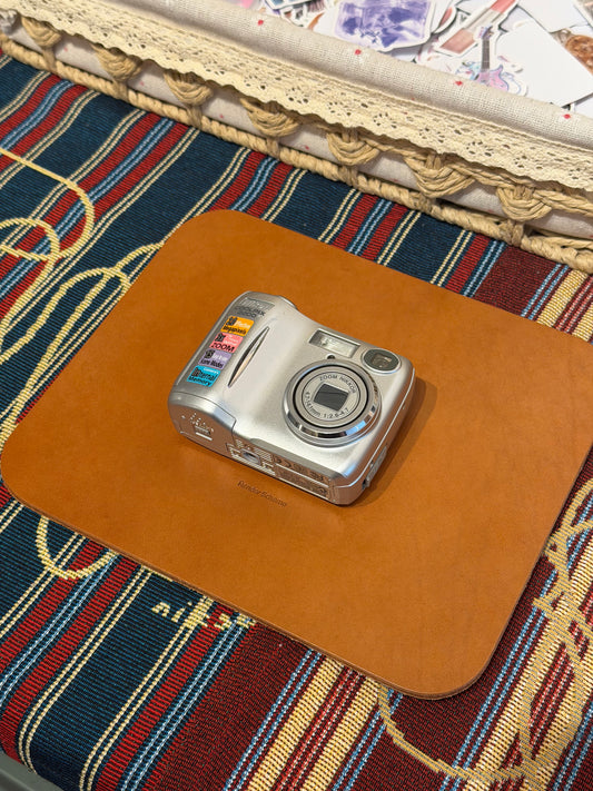 Nikon Coolpix 2200 2MP Silver