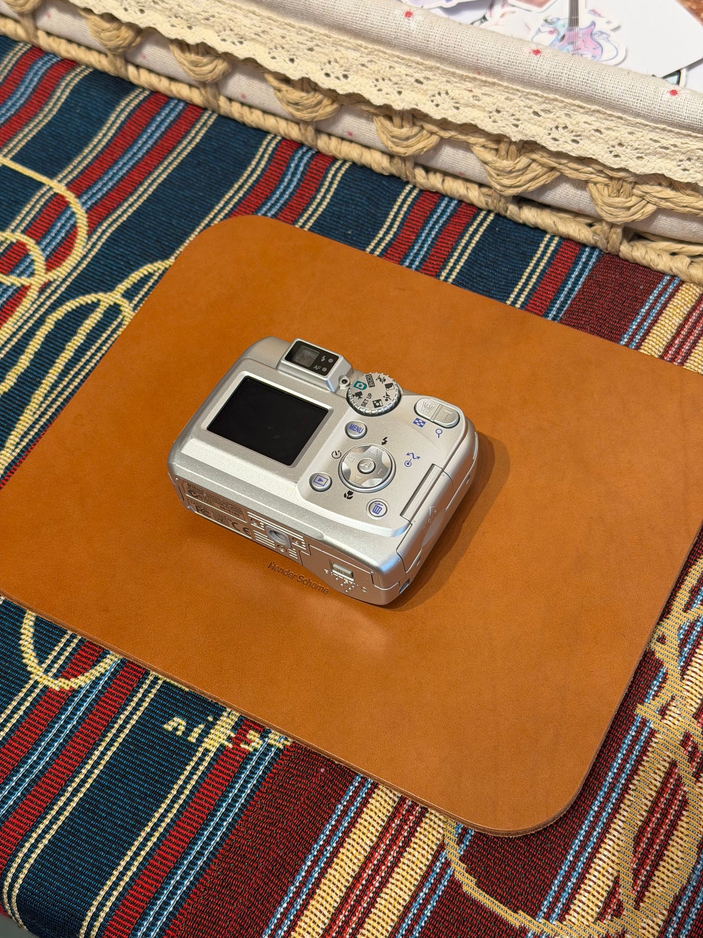 Nikon Coolpix 2200 2MP Silver