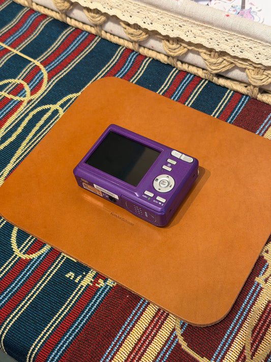 Polaroid i737 7MP Purple