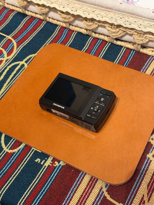 Olympus X-21 / FE-26 Black