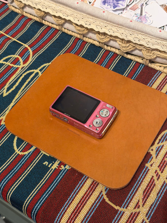 Sony Cyber-shot DSC-W220 12.1MP Pink