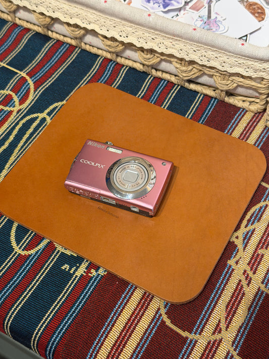 Nikon Coolpix S4000 12MP Pink