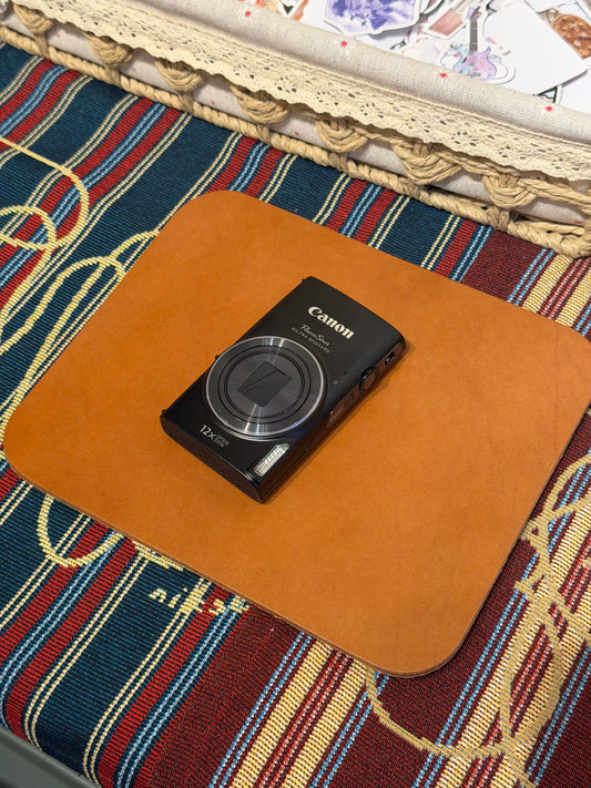 Canon PowerShot ELPH 350 HS / IXUS 275 HS 20.2MP Black