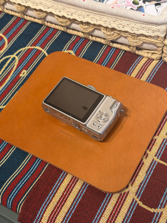 Panasonic Lumix DMC-TZ5 9.1MP Silver
