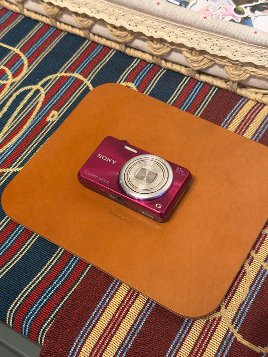 Sony Cyber-shot DSC-WX170 18.2MP Pink