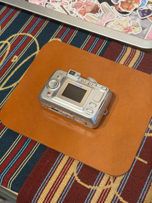 Kodak EasyShare CX7430 4MP Silver