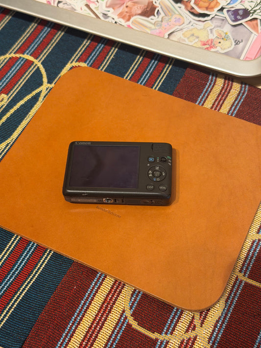 Canon PowerShot SD940 IS / Digital IXUS 120 IS 12.1MP Black