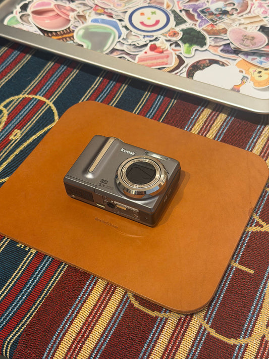 Kodak EasyShare Z1275 12MP Dark Gray